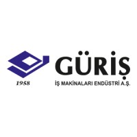 Guris Construction Machineries Industry Co. Inc. logo, Guris Construction Machineries Industry Co. Inc. contact details