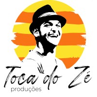 Toca do Zé Produções logo, Toca do Zé Produções contact details