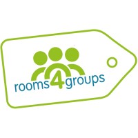 ROOMS4GROUPS LIMITED logo, ROOMS4GROUPS LIMITED contact details