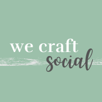 We Craft Social Creative Co. logo, We Craft Social Creative Co. contact details