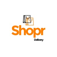 Shopr logo, Shopr contact details