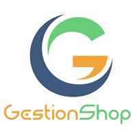 Gestion Shop logo, Gestion Shop contact details