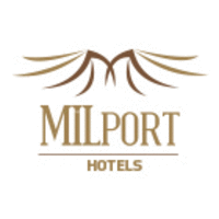 Milport Hotels logo, Milport Hotels contact details