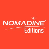 NOMADINE EDITIONS logo, NOMADINE EDITIONS contact details