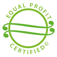 Equal Profit logo, Equal Profit contact details