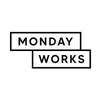 Monday Works logo, Monday Works contact details