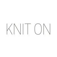 Knit On logo, Knit On contact details