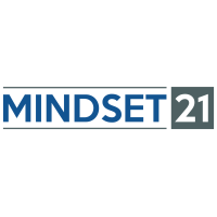 Mindset21 logo, Mindset21 contact details