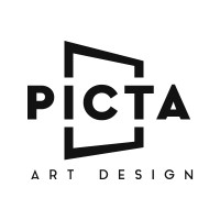 Picta Design logo, Picta Design contact details