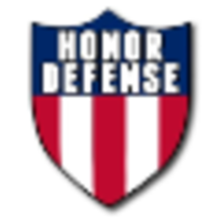 Honor Defense logo, Honor Defense contact details