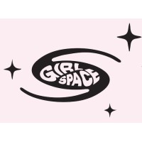 GirlSpace logo, GirlSpace contact details