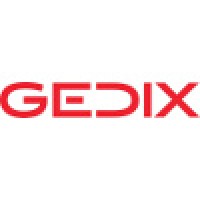 LMBA / GEDIX logo, LMBA / GEDIX contact details