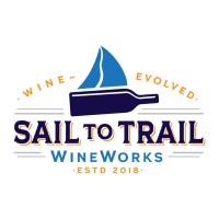 Sail to Trail WineWorks logo, Sail to Trail WineWorks contact details