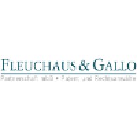 Fleuchaus & Gallo logo, Fleuchaus & Gallo contact details