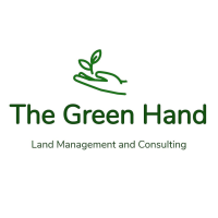 The Green Hand SRL logo, The Green Hand SRL contact details