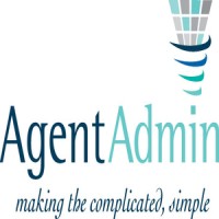 Agent Admin® logo, Agent Admin® contact details