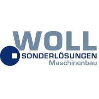 Woll Maschinenbau GmbH logo, Woll Maschinenbau GmbH contact details