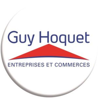 CABINET GUY HOQUET ENTREPRISES ET COMMERCES logo, CABINET GUY HOQUET ENTREPRISES ET COMMERCES contact details