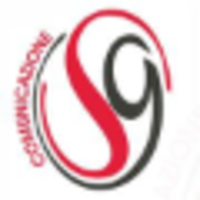 SG - Comunicazione logo, SG - Comunicazione contact details