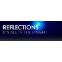 Reflections Print Finishers Ltd logo, Reflections Print Finishers Ltd contact details