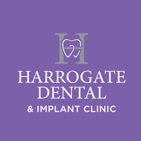 Harrogate Dental and Implant Clinic logo, Harrogate Dental and Implant Clinic contact details