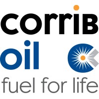 Corrib Oil logo, Corrib Oil contact details