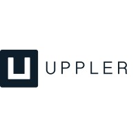 Uppler logo, Uppler contact details