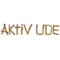 Aktiv Ude logo, Aktiv Ude contact details