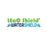 LEaC Shield logo, LEaC Shield contact details