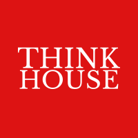 THINK House logo, THINK House contact details