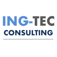 ING-TEC logo, ING-TEC contact details