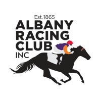 Albany Racing Club logo, Albany Racing Club contact details