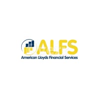 American Lloyds Financial Services LLC logo, American Lloyds Financial Services LLC contact details