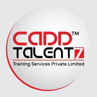 CADD Talentz Training Services LLC logo, CADD Talentz Training Services LLC contact details