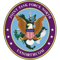 Joint Task Force North logo, Joint Task Force North contact details