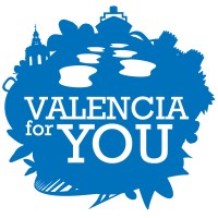 Valencia For You logo, Valencia For You contact details