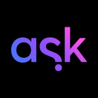 Ask Digital Marketing Ltd logo, Ask Digital Marketing Ltd contact details