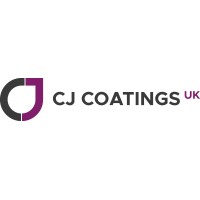 CJ Coatings Nationwide logo, CJ Coatings Nationwide contact details