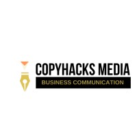 Copyhacks Media logo, Copyhacks Media contact details