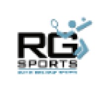 RG sports logo, RG sports contact details