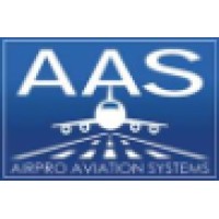 AIRPRO AVIATION SYSTEMS logo, AIRPRO AVIATION SYSTEMS contact details