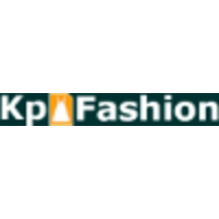 KP FASHION logo, KP FASHION contact details