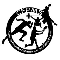 CFPMS Centre de Formation Professionnelle des Métiers du Sport logo, CFPMS Centre de Formation Professionnelle des Métiers du Sport contact details