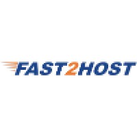 Fast2host (Fast4networks Ltd) logo, Fast2host (Fast4networks Ltd) contact details