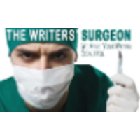 The Writers' Surgeon logo, The Writers' Surgeon contact details