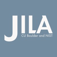 JILA logo, JILA contact details