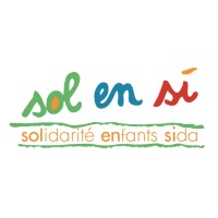 Sol En Si (Solidarité Enfants Sida) logo, Sol En Si (Solidarité Enfants Sida) contact details