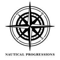 Nautical Progressions logo, Nautical Progressions contact details