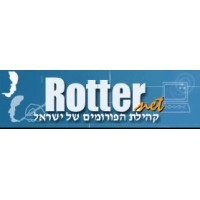 Rotter.Net logo, Rotter.Net contact details