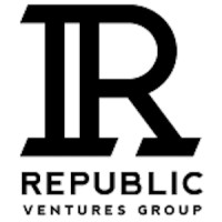 Republic Ventures Group logo, Republic Ventures Group contact details